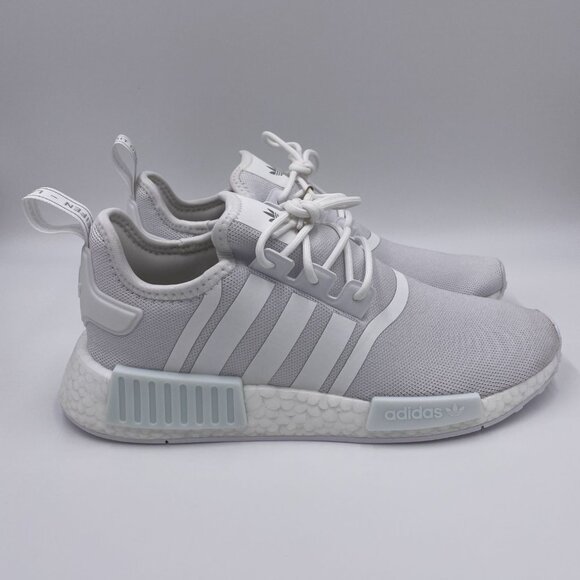 adidas Shoes - adidas NMD R1 White Womens Shoes